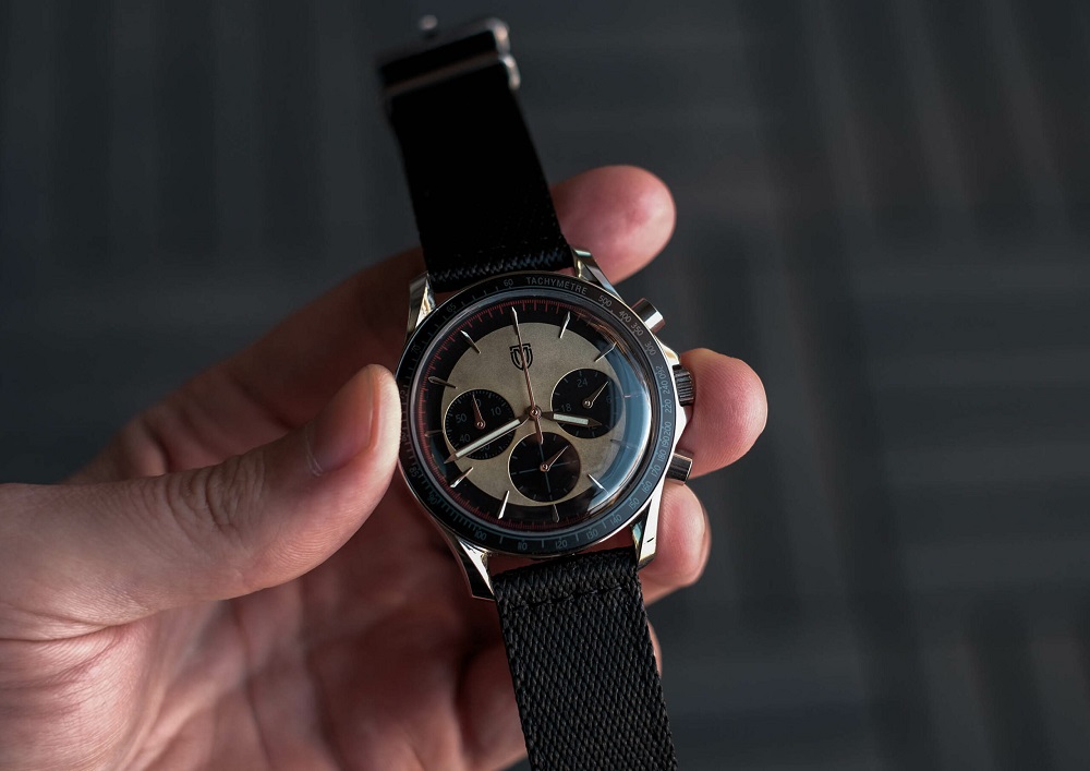 The History And Evolution Of Timeless Classic Chronograph Watches