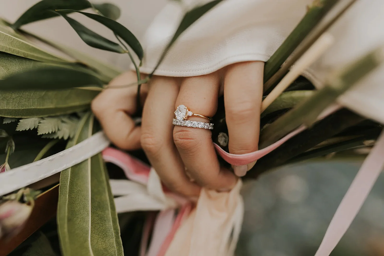 Answering the Most Common FAQs about Wedding Bands