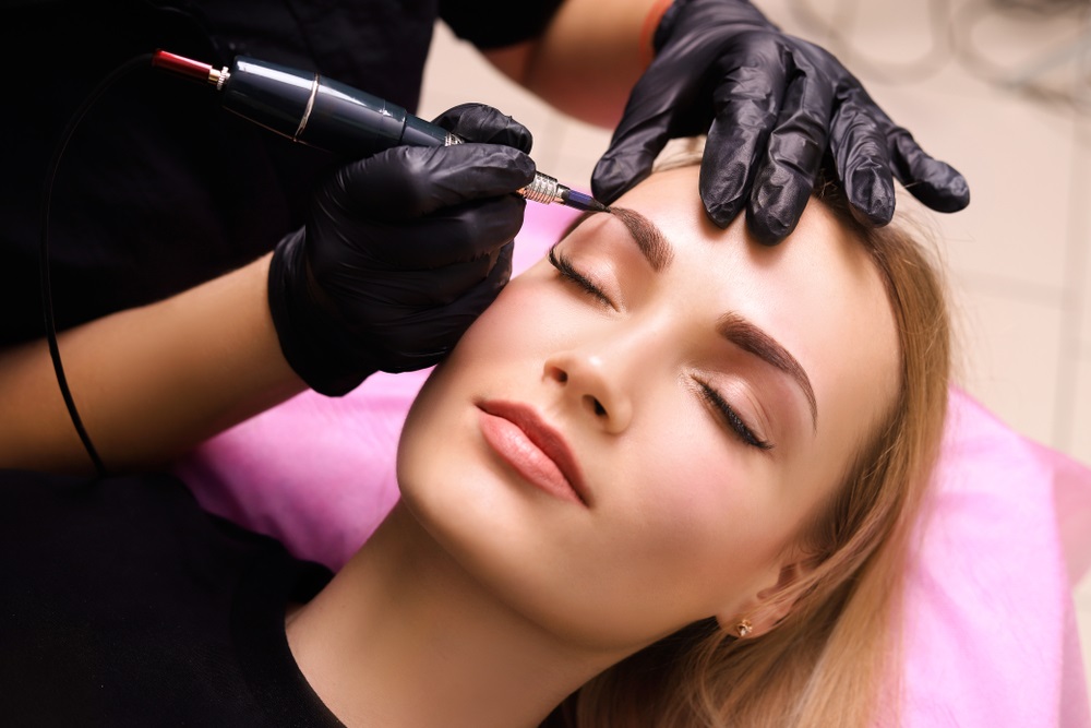 Starting a Career in Microblading How Classes Can Help You Break into the Industry