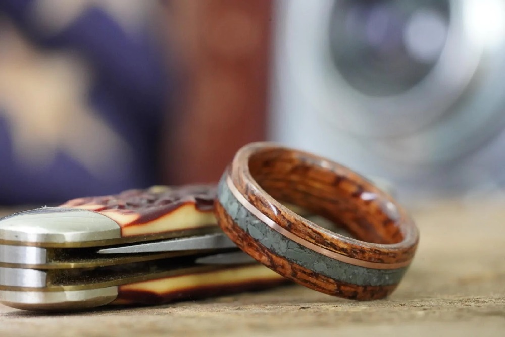 Top Tips for Maintaining Your Wood Rings to Make It Last Longer