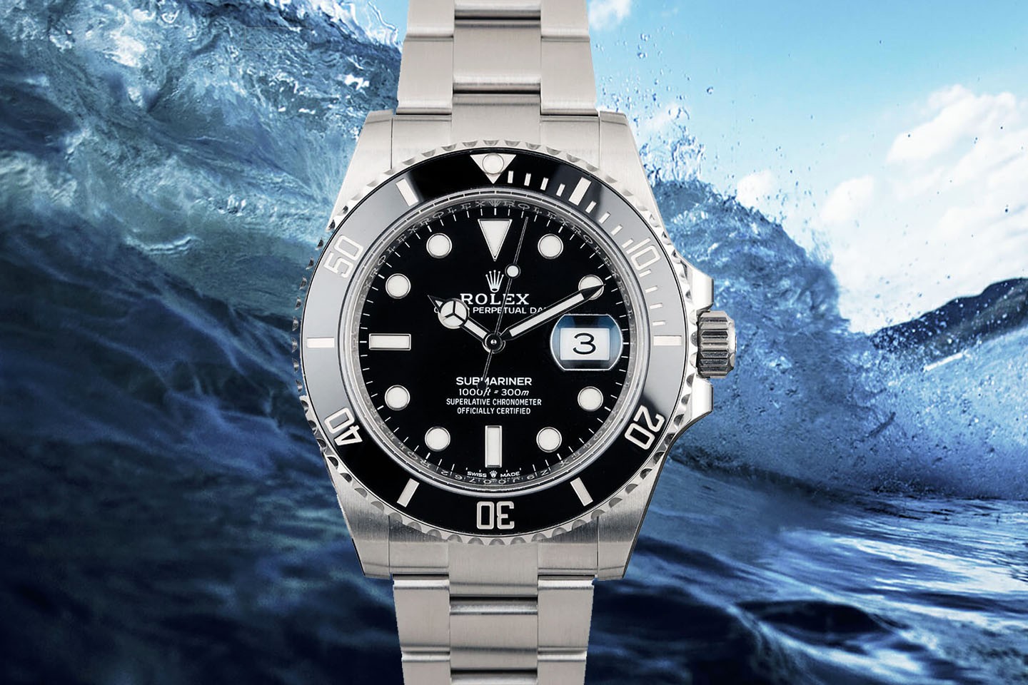 Why Replica Rolex Watches are Gaining Popularity