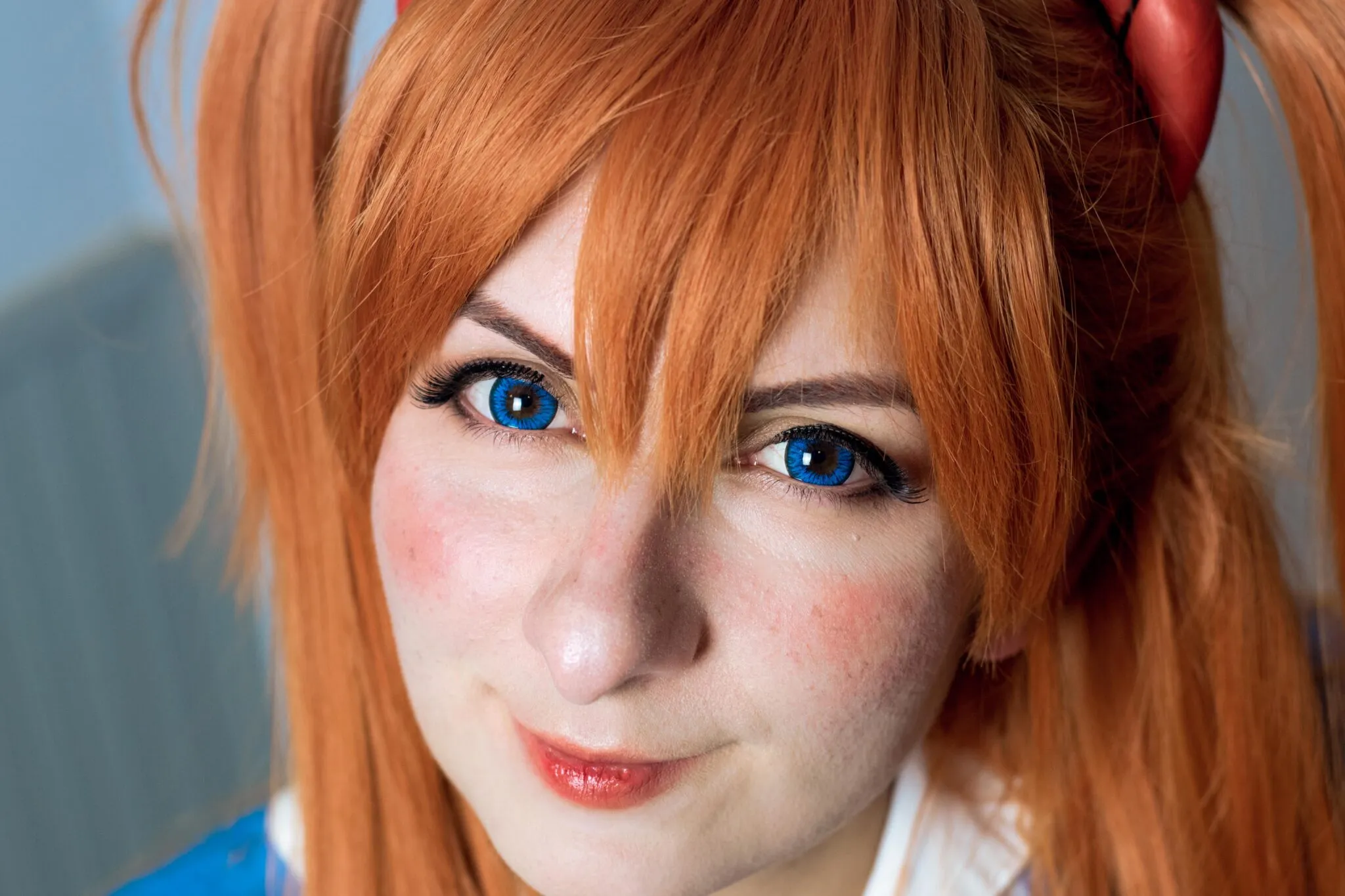 Open up the world of cosplay colored contacts: Looking into contacts for cosplay