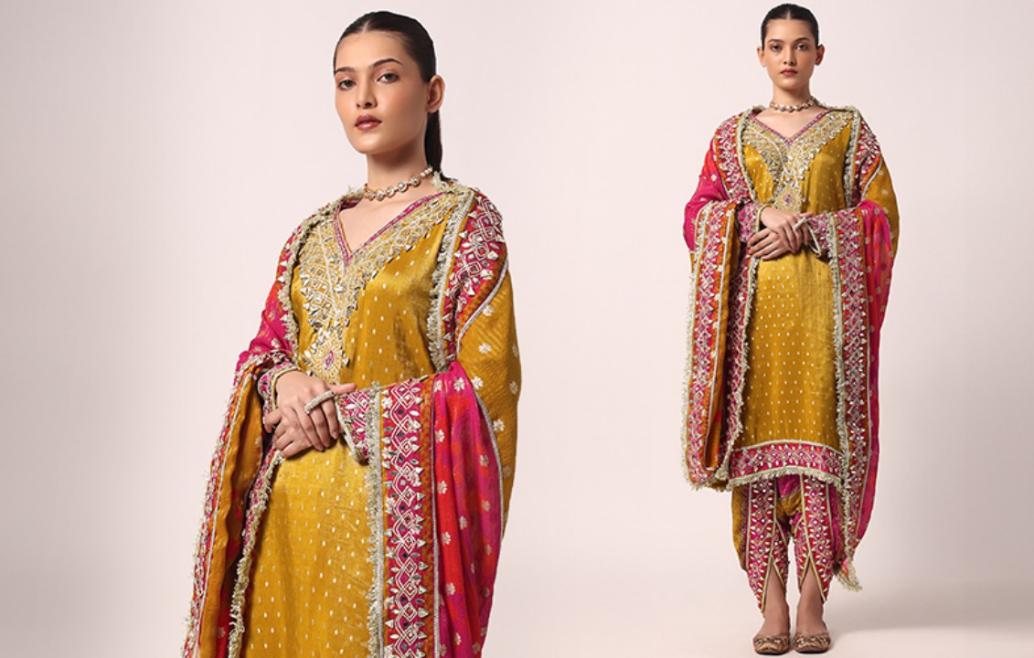 Unveiling The Timeless Charm Of Salwar Kameez: Your Essential Style Companion