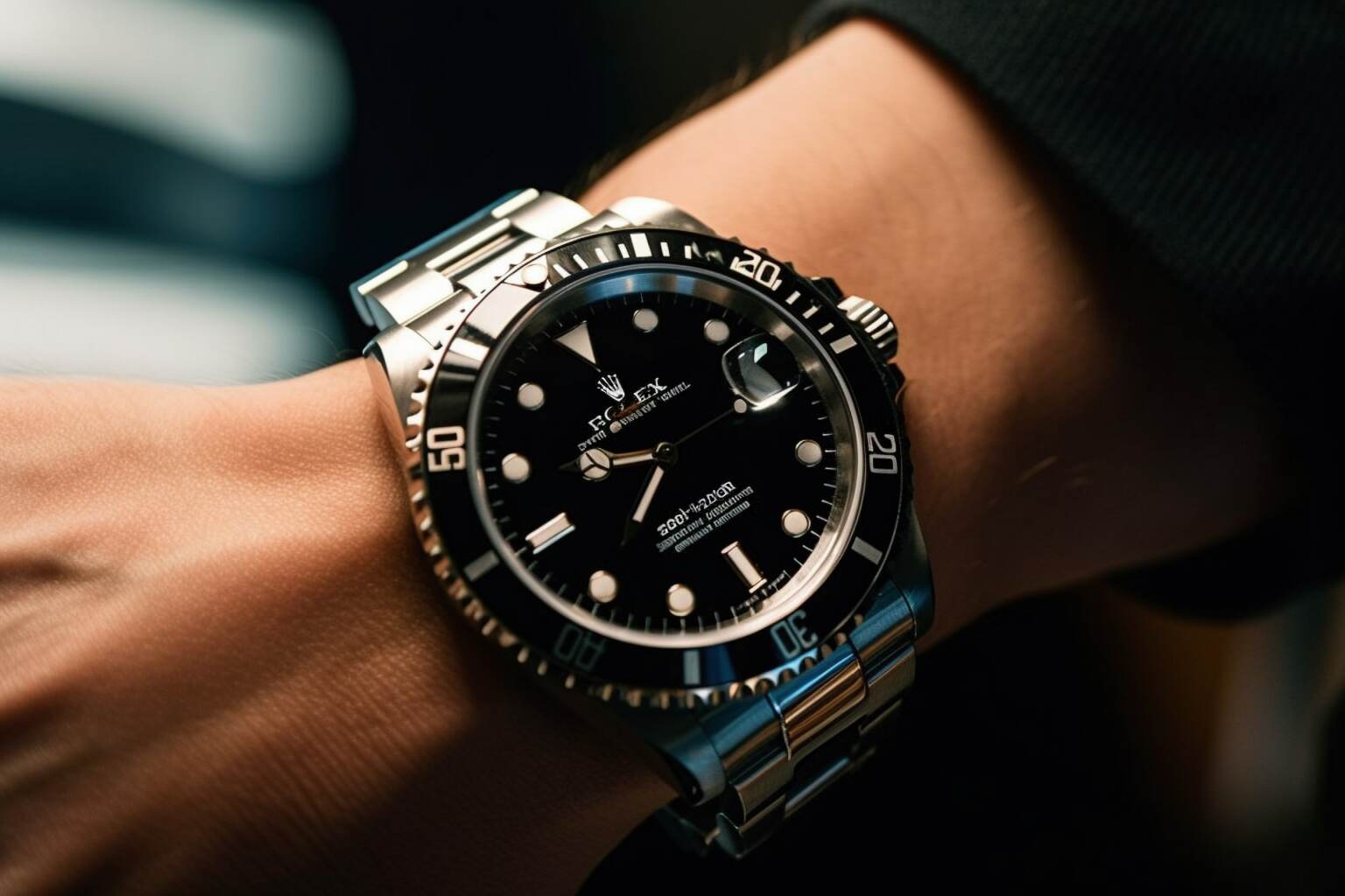Rolex Watches Have Maintained Their Status Over The Years