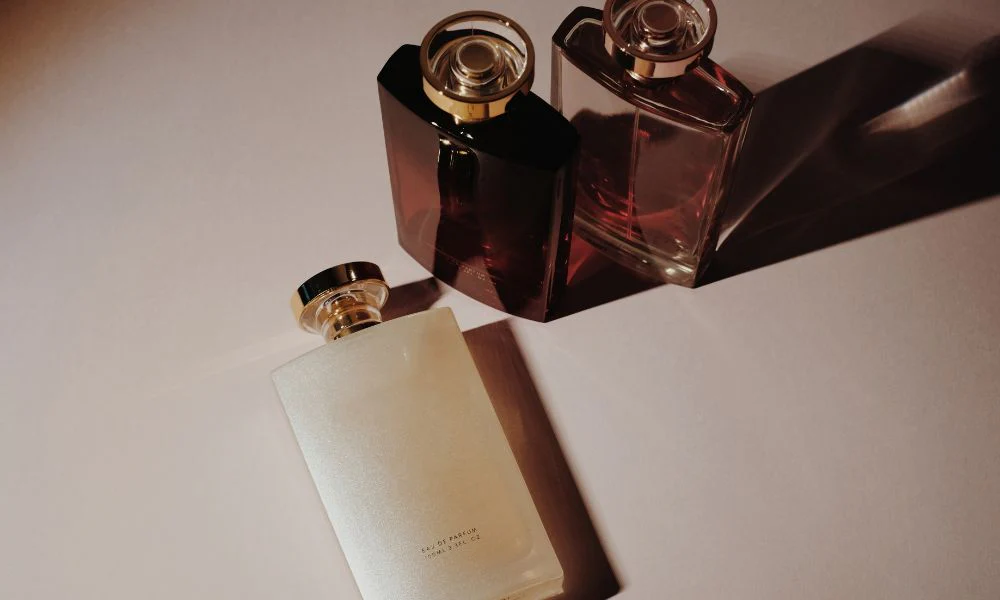 Luxury Perfumes For Men: A Scent That Can Smell You Good